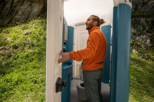 Best Porta potty delivery and setup  in Dover, NJ