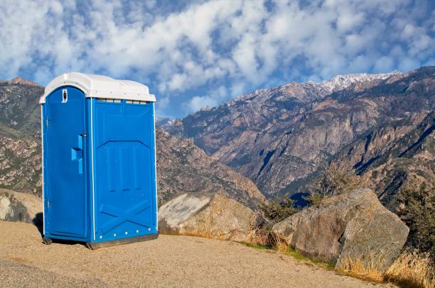 Best Sanitation services for porta potties  in Dover, NJ