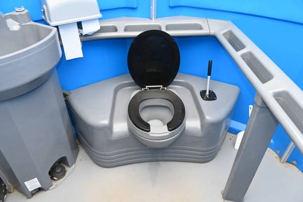 Best Sanitation services for porta potties  in Dover, NJ