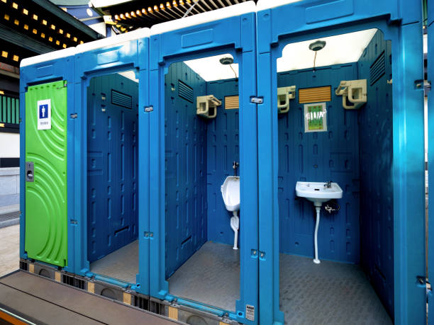 Best Local porta potty services  in Dover, NJ