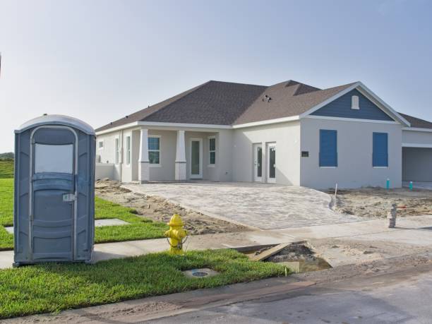Sanitation services for porta potties in Dover, NJ