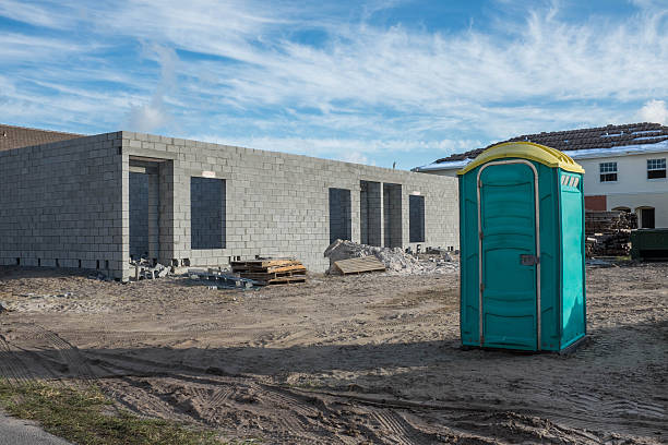 Best Portable restroom solutions  in Dover, NJ